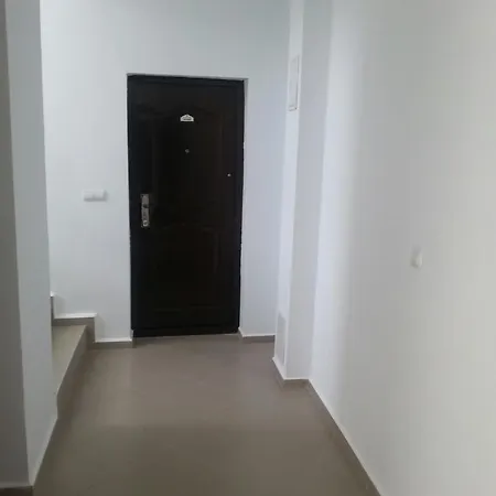 Apartment Byala Apartament *