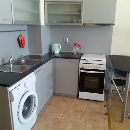 Apartment Byala Apartament Byala (Varna)