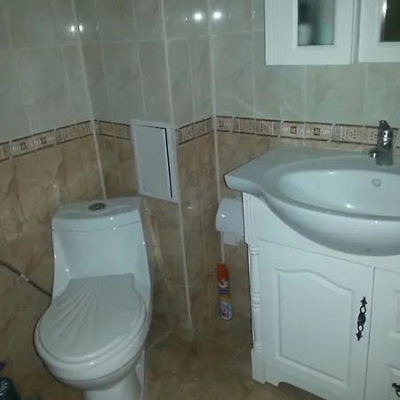 Byala Apartament * Бяла