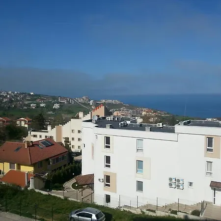 Byala Apartament Апартамент Бяла