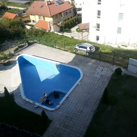 Byala Apartament Бяла
