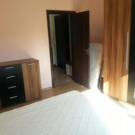 Byala Apartament Апартамент