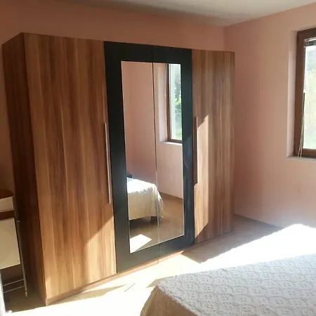 Byala Apartament *
