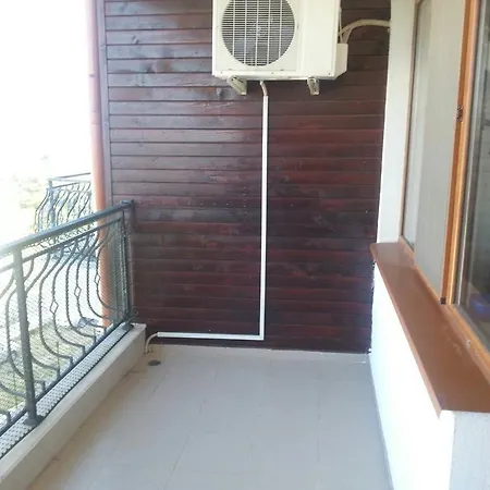 Byala Apartament