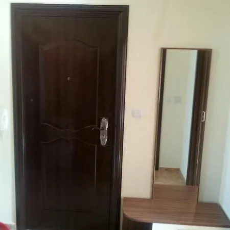 Byala Apartament Апартамент *