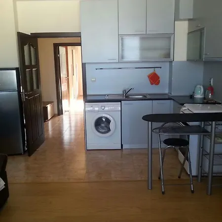 Byala Apartament * Бяла