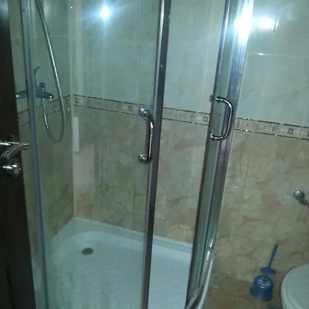Byala Apartament * Бяла