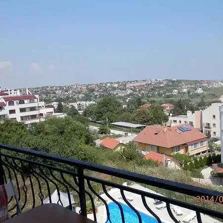 Byala Apartament * Бяла